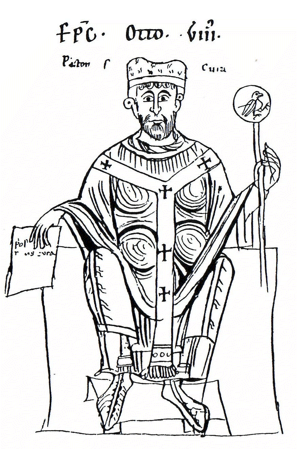 Otto von Bamberg